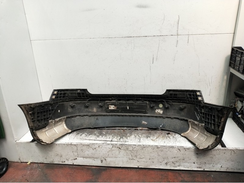 Recambio de paragolpes trasero para volkswagen passat b5.5 (3b3) 1.9 tdi 4motion referencia OEM IAM  VER FOTOS 2001