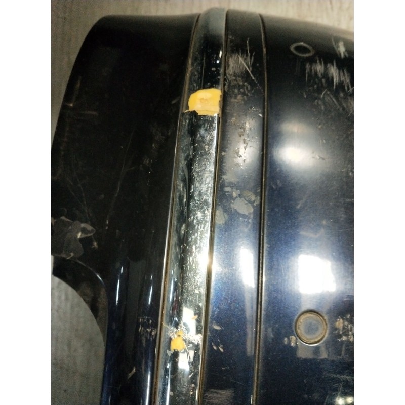 Recambio de paragolpes trasero para volkswagen passat b5.5 (3b3) 1.9 tdi 4motion referencia OEM IAM  VER FOTOS 2001