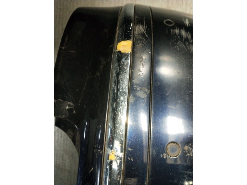 Recambio de paragolpes trasero para volkswagen passat b5.5 (3b3) 1.9 tdi 4motion referencia OEM IAM  VER FOTOS 2001