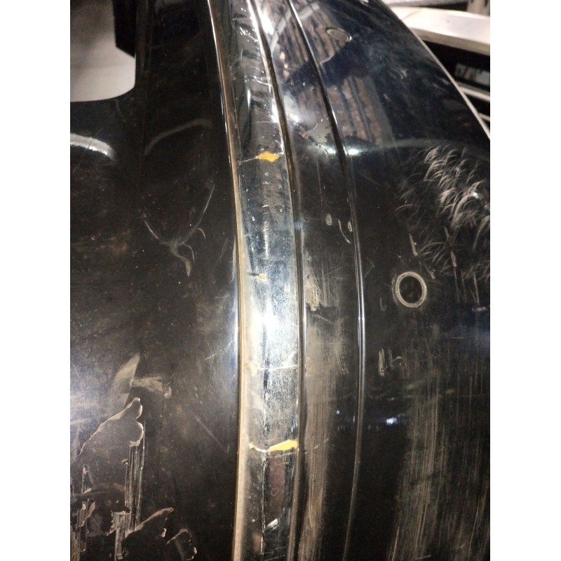 Recambio de paragolpes trasero para volkswagen passat b5.5 (3b3) 1.9 tdi 4motion referencia OEM IAM  VER FOTOS 2001