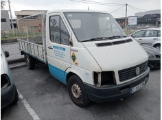 volkswagen lt 28-46 ii caja/chasis (2dc, 2df, 2dg, 2dl, 2dm) del año 1997