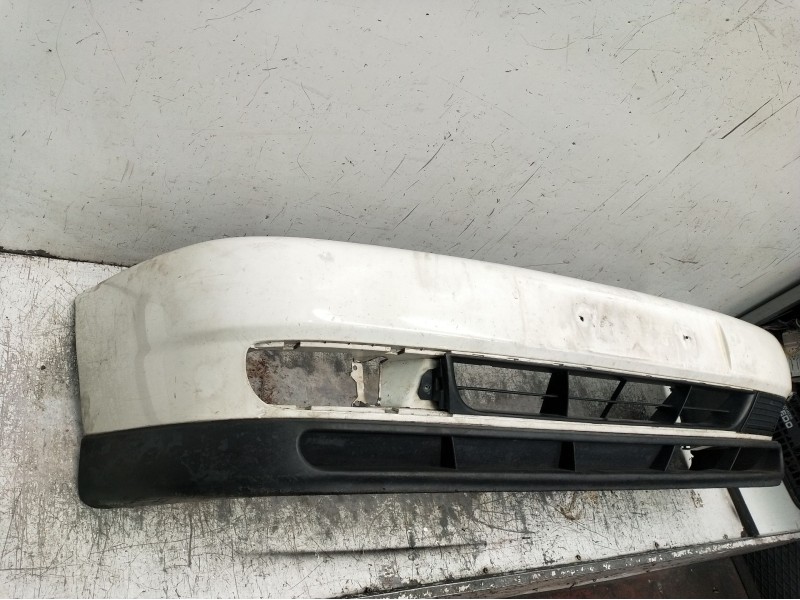 Recambio de paragolpes delantero para seat ibiza ii (6k1) 1.9 d referencia OEM IAM   