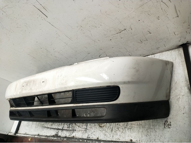 Recambio de paragolpes delantero para seat ibiza ii (6k1) 1.9 d referencia OEM IAM   