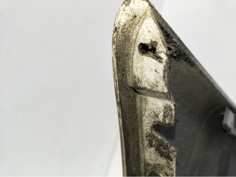 Recambio de paragolpes delantero para seat ibiza ii (6k1) 1.9 d referencia OEM IAM   
