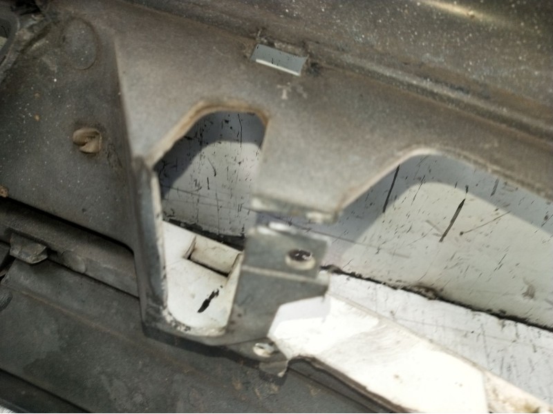 Recambio de paragolpes delantero para seat ibiza ii (6k1) 1.9 d referencia OEM IAM   