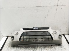 Recambio de paragolpes delantero para ford tourneo connect 1.8 tdci /tddi /di referencia OEM IAM   2008