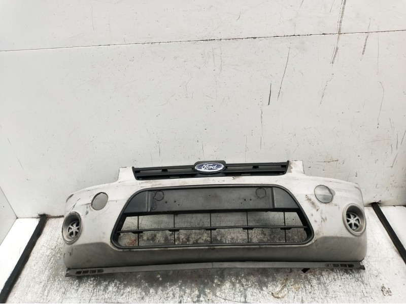 Recambio de paragolpes delantero para ford tourneo connect 1.8 tdci /tddi /di referencia OEM IAM   2008
