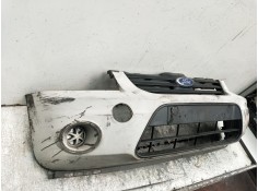 Recambio de paragolpes delantero para ford tourneo connect 1.8 tdci /tddi /di referencia OEM IAM   2008 2