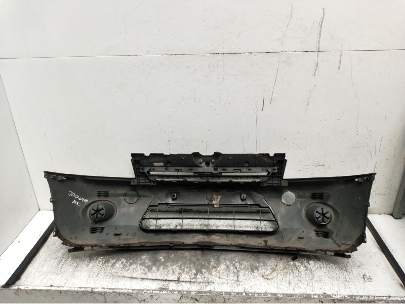 Recambio de paragolpes delantero para ford tourneo connect 1.8 tdci /tddi /di referencia OEM IAM   2008