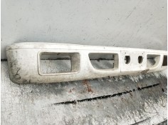 Recambio de paragolpes delantero para isuzu nkr77 nkr 85e2 referencia OEM IAM   2007 2