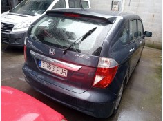 honda fr-v (be) del año 2006