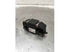 Recambio de resistencia calefaccion para seat leon (1p1) 1.6 referencia OEM IAM 3C0907521B F011500045 2005