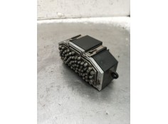 Recambio de resistencia calefaccion para seat leon (1p1) 1.6 referencia OEM IAM 3C0907521B F011500045 2005 2