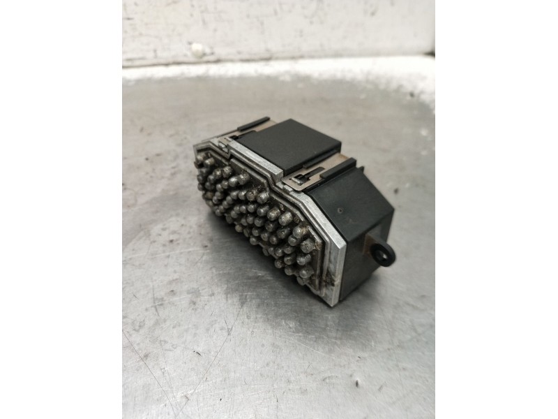 Recambio de resistencia calefaccion para seat leon (1p1) 1.6 referencia OEM IAM 3C0907521B F011500045 2005