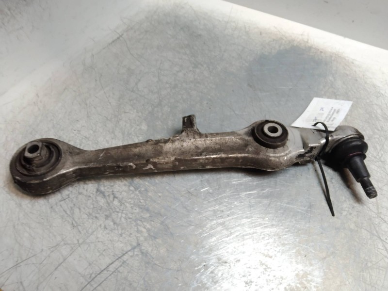 Recambio de brazo suspension inferior delantero izquierdo para skoda superb (3u4) classic referencia OEM IAM   