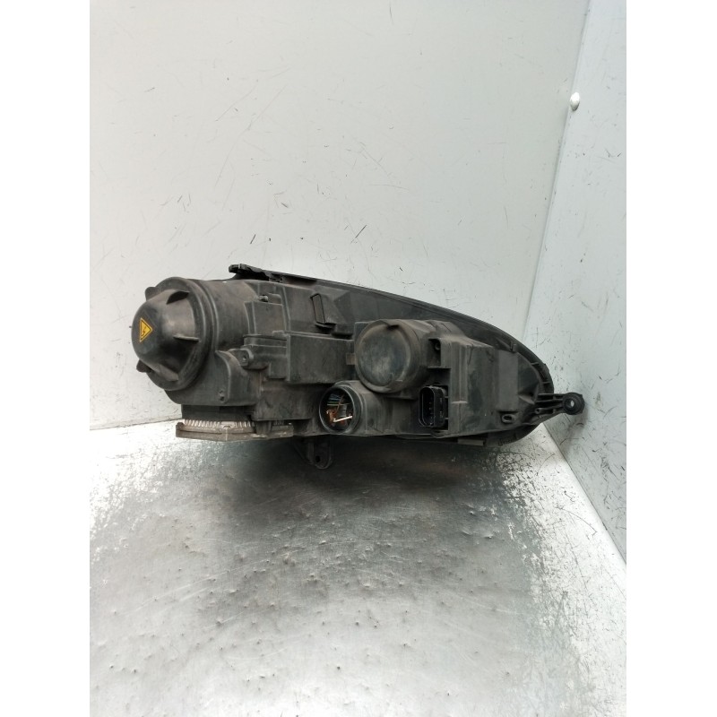 Recambio de faro izquierdo para volkswagen golf v (1k1) 2.0 tdi referencia OEM IAM 0301212271 1307329090 XENON 2003