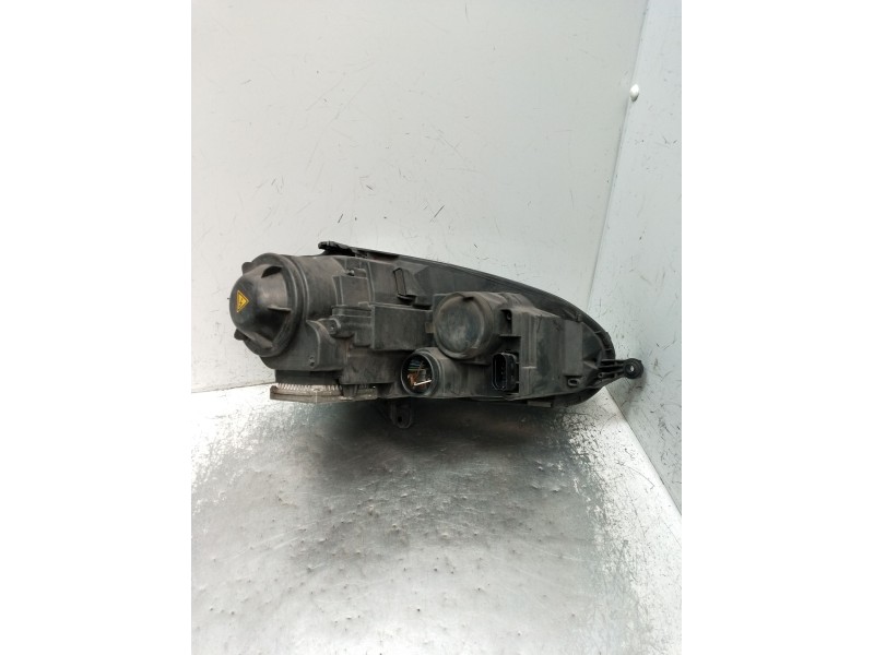 Recambio de faro izquierdo para volkswagen golf v (1k1) 2.0 tdi referencia OEM IAM 0301212271 1307329090 XENON 2003