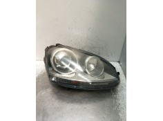 Recambio de faro derecho para volkswagen golf v (1k1) 2.0 tdi referencia OEM IAM 0301212272 1307329090 XENON 2003