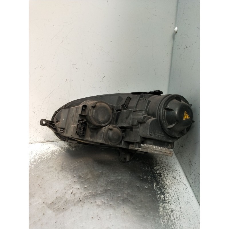 Recambio de faro derecho para volkswagen golf v (1k1) 2.0 tdi referencia OEM IAM 0301212272 1307329090 XENON 2003