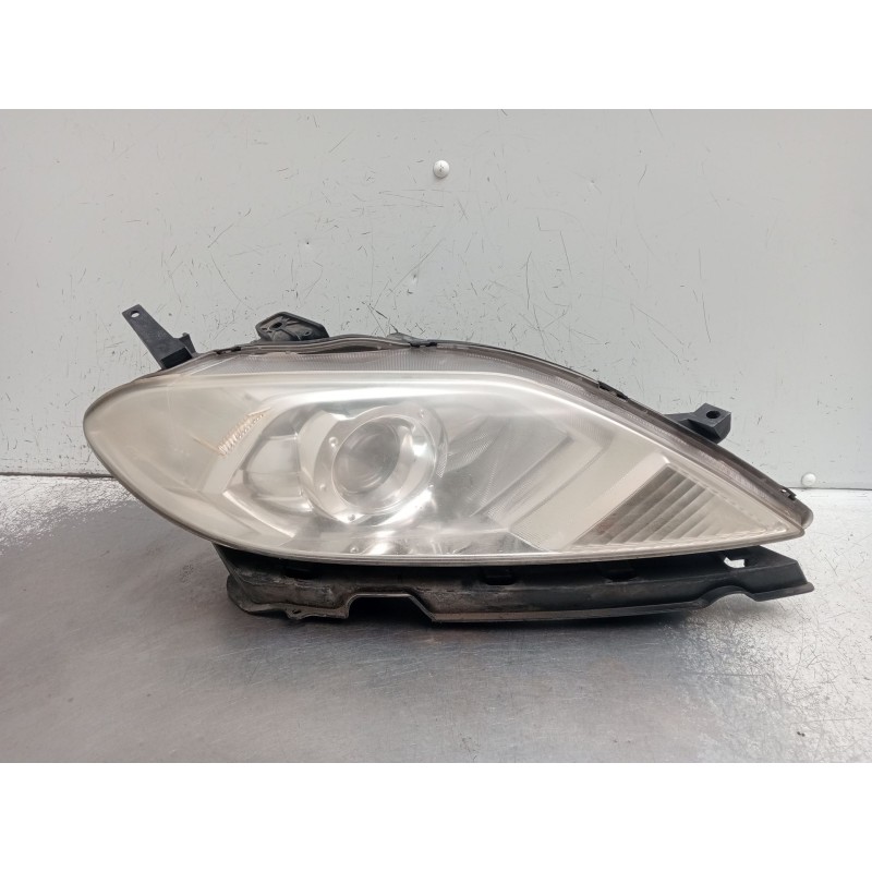 Recambio de faro derecho para honda fr-v (be) 2.2 i ctdi (be5) referencia OEM IAM W3T13072  
