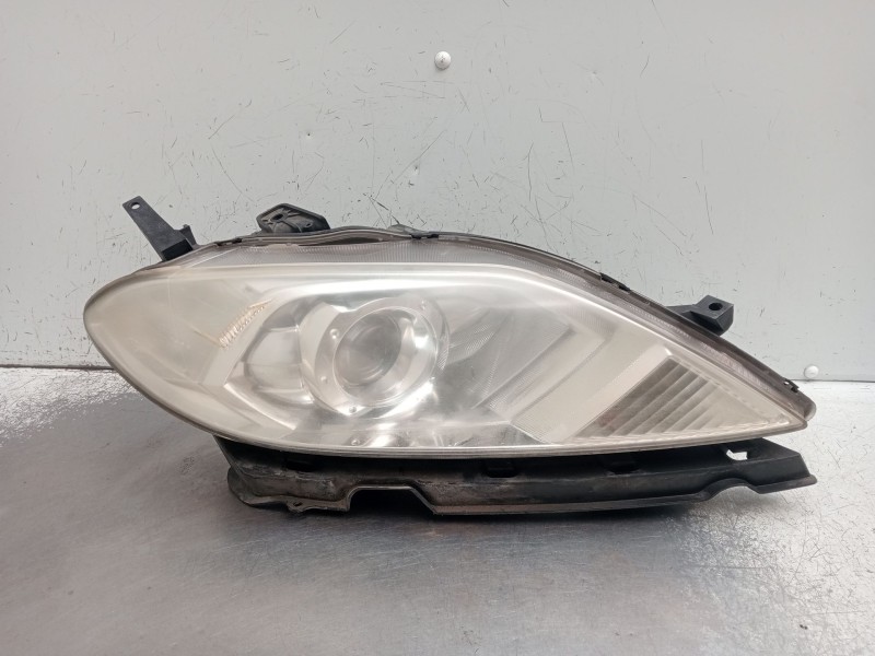 Recambio de faro derecho para honda fr-v (be) 2.2 i ctdi (be5) referencia OEM IAM W3T13072  
