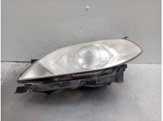 Recambio de faro izquierdo para honda fr-v (be) 2.2 i ctdi (be5) referencia OEM IAM W3T13072  