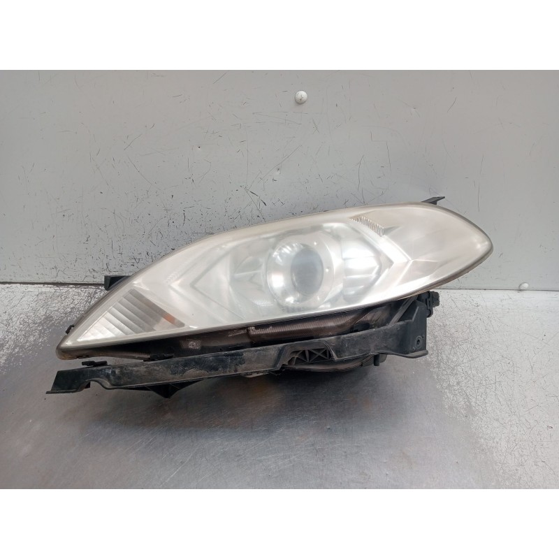 Recambio de faro izquierdo para honda fr-v (be) 2.2 i ctdi (be5) referencia OEM IAM W3T13072  