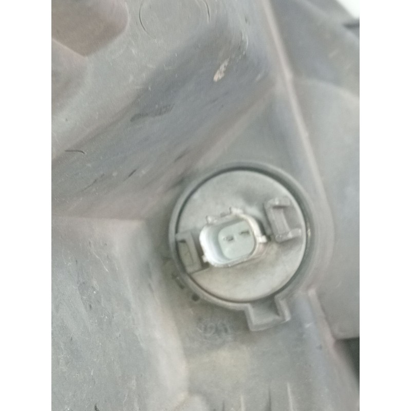 Recambio de faro izquierdo para honda fr-v (be) 2.2 i ctdi (be5) referencia OEM IAM W3T13072  