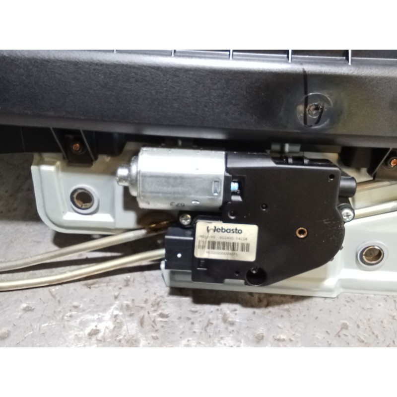 Recambio de techo electrico para honda fr-v (be) 2.2 i ctdi (be5) referencia OEM IAM   05