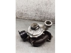 Recambio de turbocompresor para audi a6 c5 (4b2, 4b4) 2.5 tdi referencia OEM IAM 059145701S 45413510 01