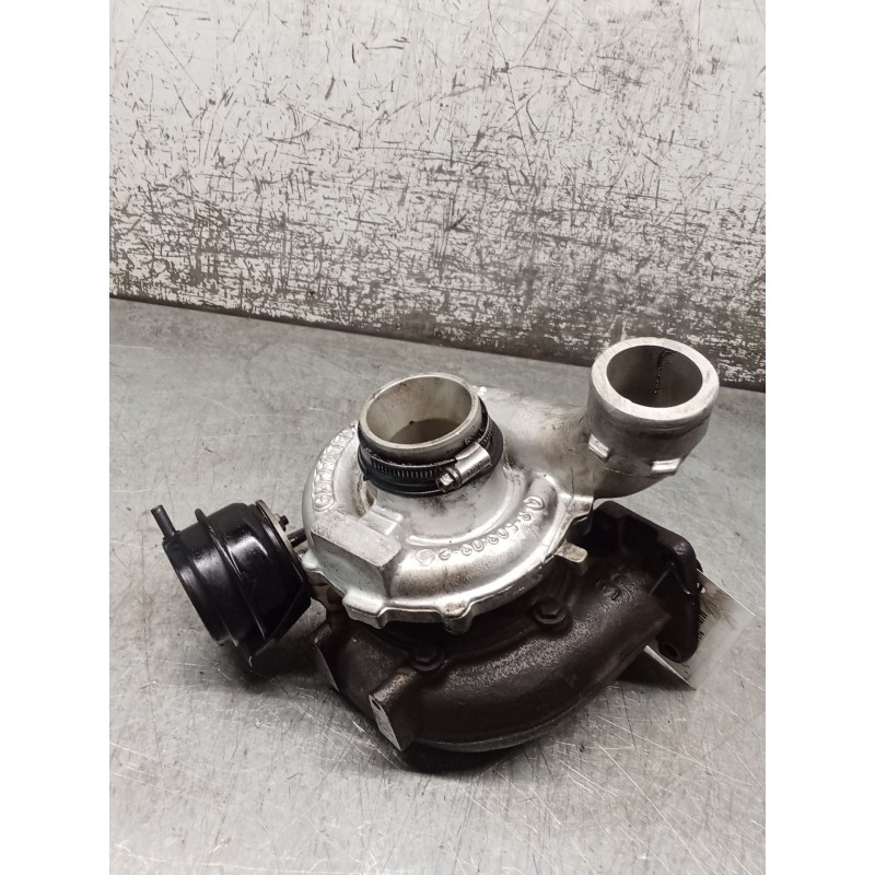 Recambio de turbocompresor para audi a6 c5 (4b2, 4b4) 2.5 tdi referencia OEM IAM 059145701S 45413510 01