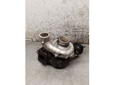 Recambio de turbocompresor para audi a6 c5 (4b2, 4b4) 2.5 tdi referencia OEM IAM 059145701S 45413510 01 2