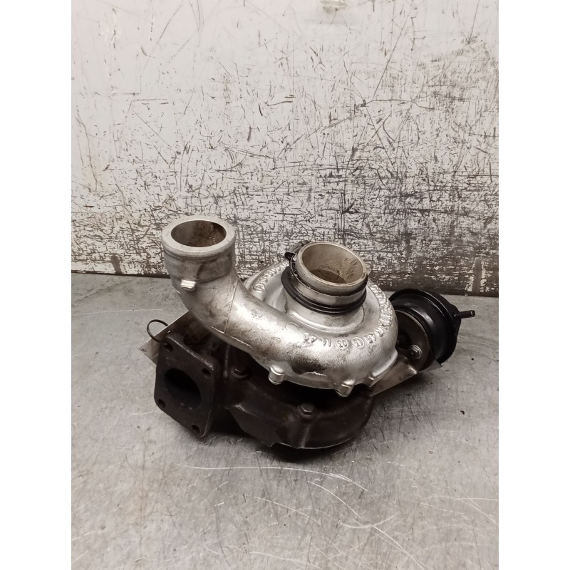 Recambio de turbocompresor para audi a6 c5 (4b2, 4b4) 2.5 tdi referencia OEM IAM 059145701S 45413510 01