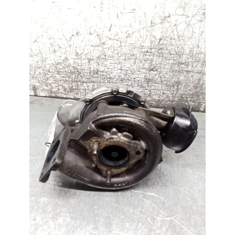 Recambio de turbocompresor para audi a6 c5 (4b2, 4b4) 2.5 tdi referencia OEM IAM 059145701S 45413510 01