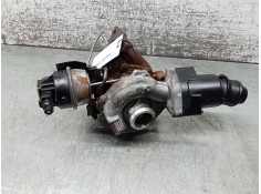 Recambio de turbocompresor para seat exeo st (3r5) 2.0 tdi referencia OEM IAM 03L145702M BV43B1140 
