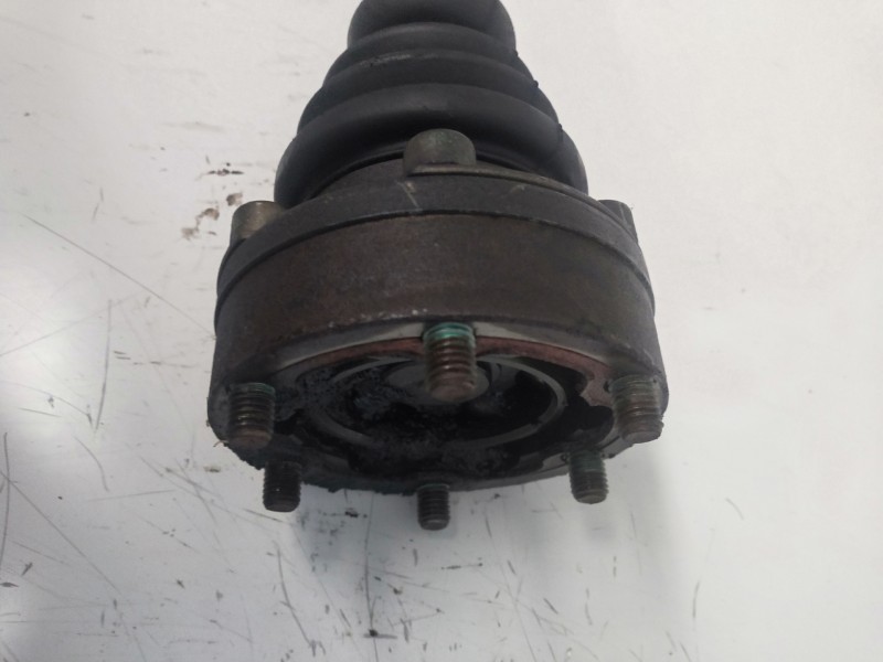 Recambio de transmision trasera derecha para audi s8 (d2) 4.2 referencia OEM IAM 4D0501203E H3E 