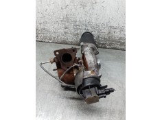 Recambio de turbocompresor para seat exeo st (3r5) 2.0 tdi referencia OEM IAM 03L145702M BV43B1140  2