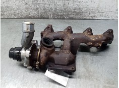 Recambio de turbocompresor para ford tourneo connect 1.8 tdci /tddi /di referencia OEM IAM 7T1Q6K682AD  08 2