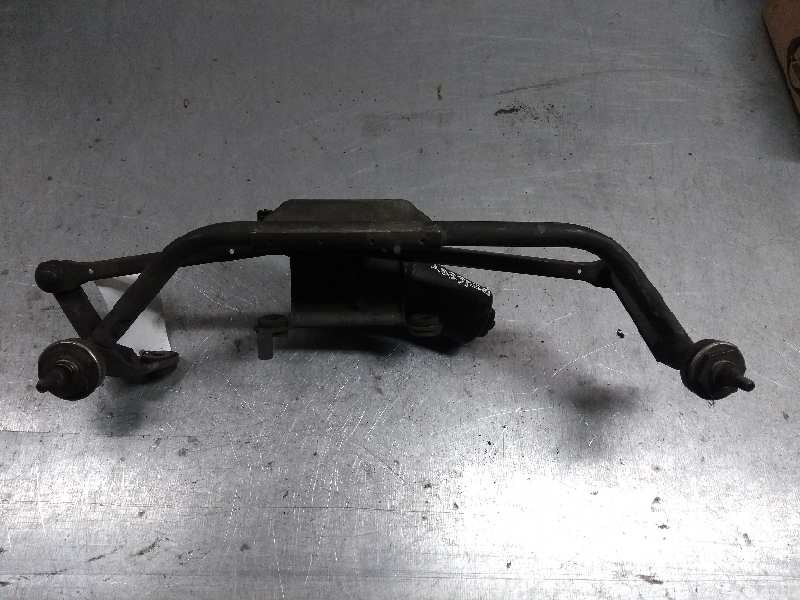 Recambio de motor limpia delantero para peugeot expert kombi 1.9 turbodiesel referencia OEM IAM 470146 964421078001 
