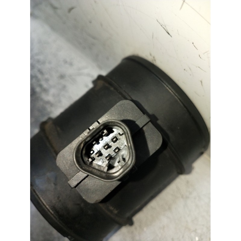 Recambio de caudalimetro para opel insignia a sports tourer (g09) 2.0 cdti (35) referencia OEM IAM 0281002912 55562426 2008
