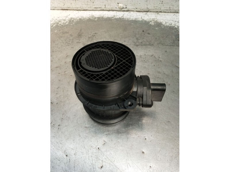 Recambio de caudalimetro para volkswagen golf v (1k1) 2.0 tdi referencia OEM IAM 0281002461 074906461 2003