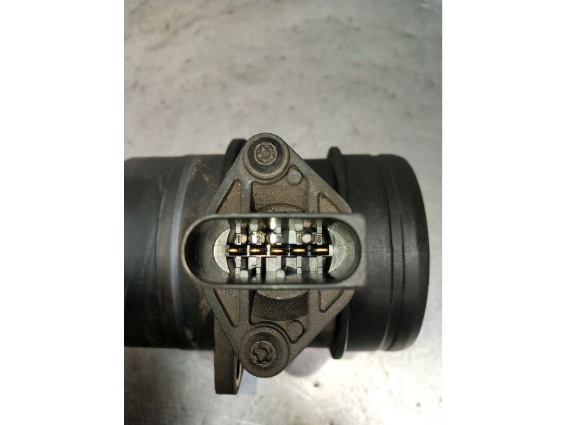 Recambio de caudalimetro para volkswagen golf v (1k1) 2.0 tdi referencia OEM IAM 0281002461 074906461 2003