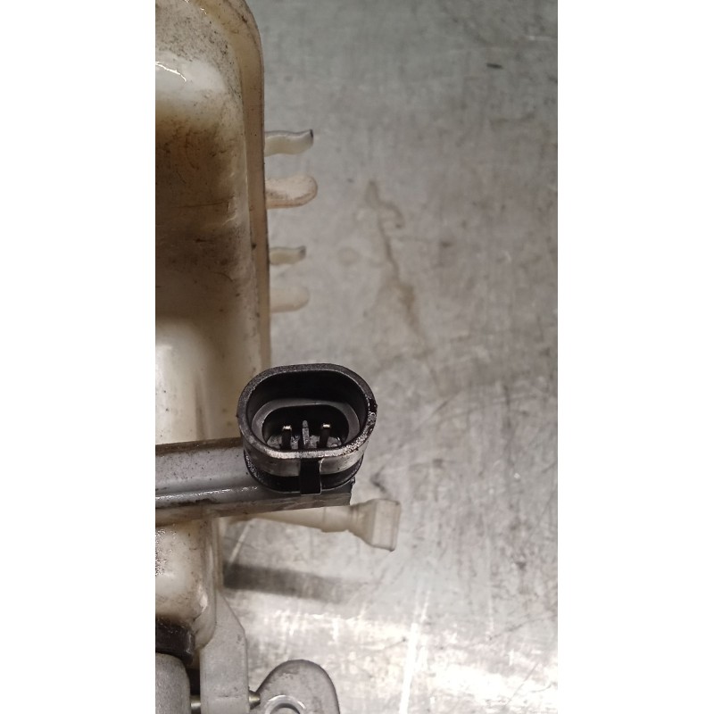 Recambio de bomba freno para opel meriva b monospace (s10) 1.7 cdti (75) referencia OEM IAM 32666978  10
