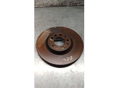 Recambio de disco freno delantero para opel meriva b monospace (s10) 1.7 cdti (75) referencia OEM IAM   10
