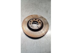 Recambio de disco freno delantero para opel meriva b monospace (s10) 1.7 cdti (75) referencia OEM IAM   10