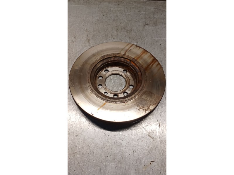 Recambio de disco freno delantero para opel meriva b monospace (s10) 1.7 cdti (75) referencia OEM IAM   10
