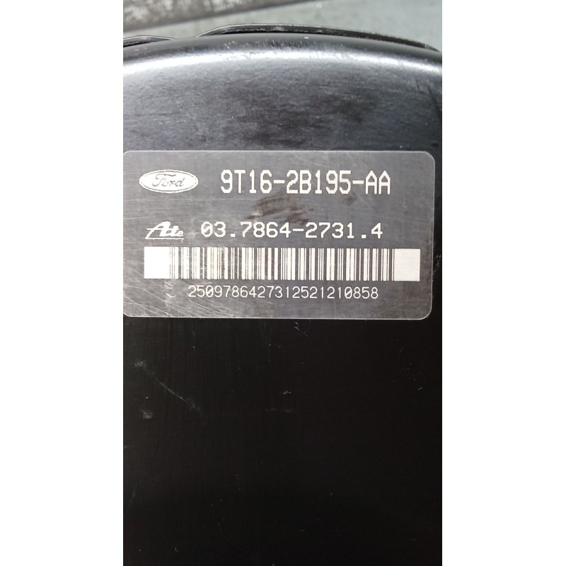 Recambio de servofreno para ford tourneo connect 1.8 tdci /tddi /di referencia OEM IAM 9T162B195AA 03786427314 08