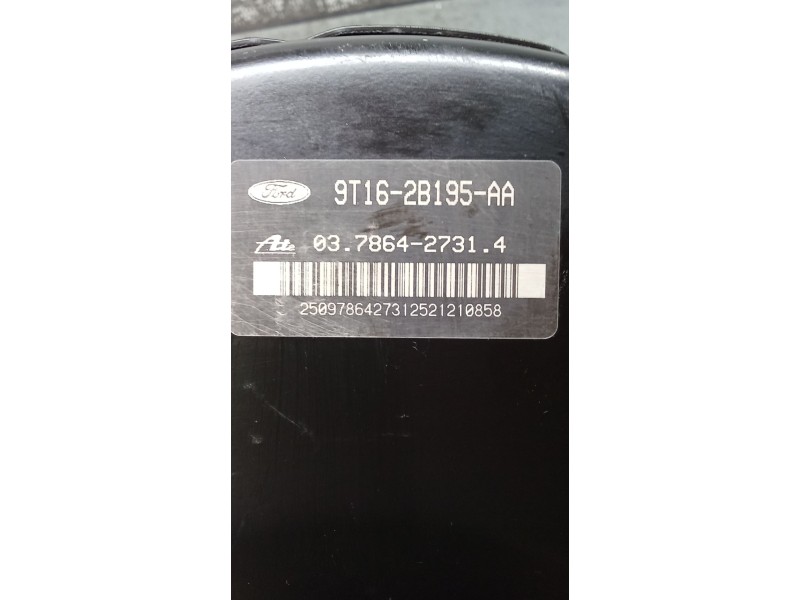 Recambio de servofreno para ford tourneo connect 1.8 tdci /tddi /di referencia OEM IAM 9T162B195AA 03786427314 08