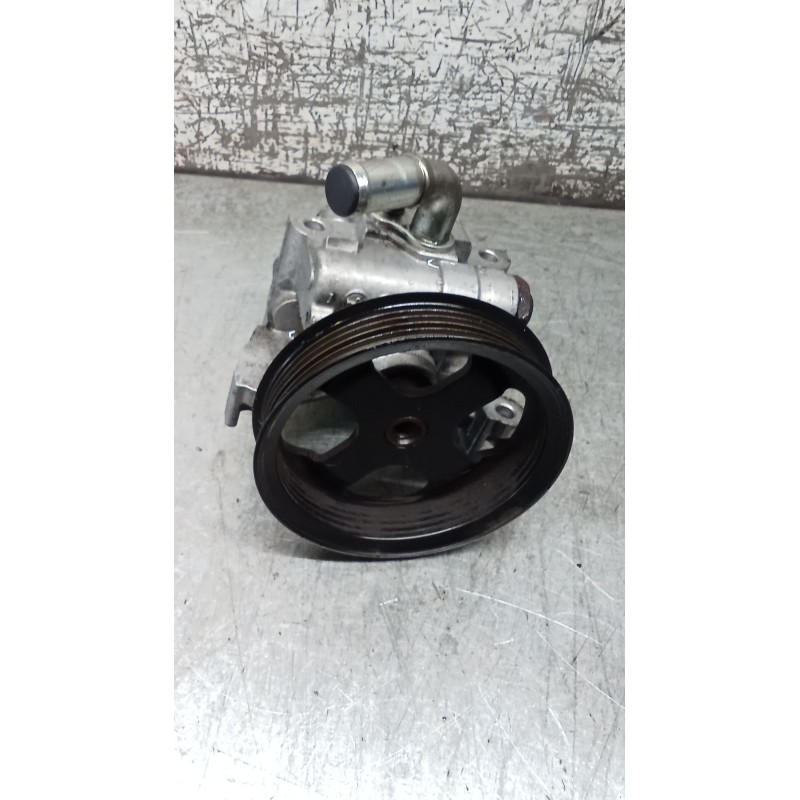 Recambio de bomba direccion para ford tourneo connect 1.8 tdci /tddi /di referencia OEM IAM 2T143A696AK  08