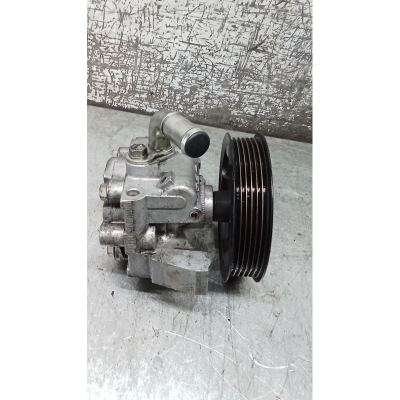 Recambio de bomba direccion para ford tourneo connect 1.8 tdci /tddi /di referencia OEM IAM 2T143A696AK  08